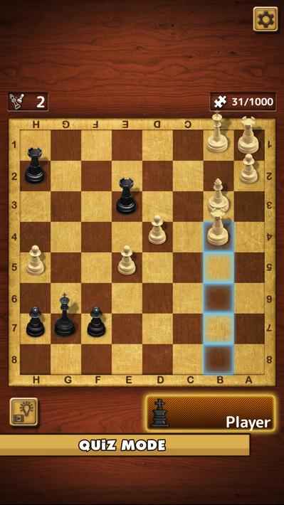 Master Chess Multiplayer