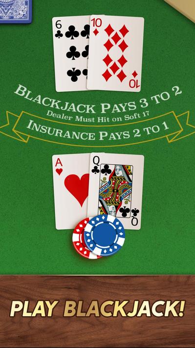 Blackjack