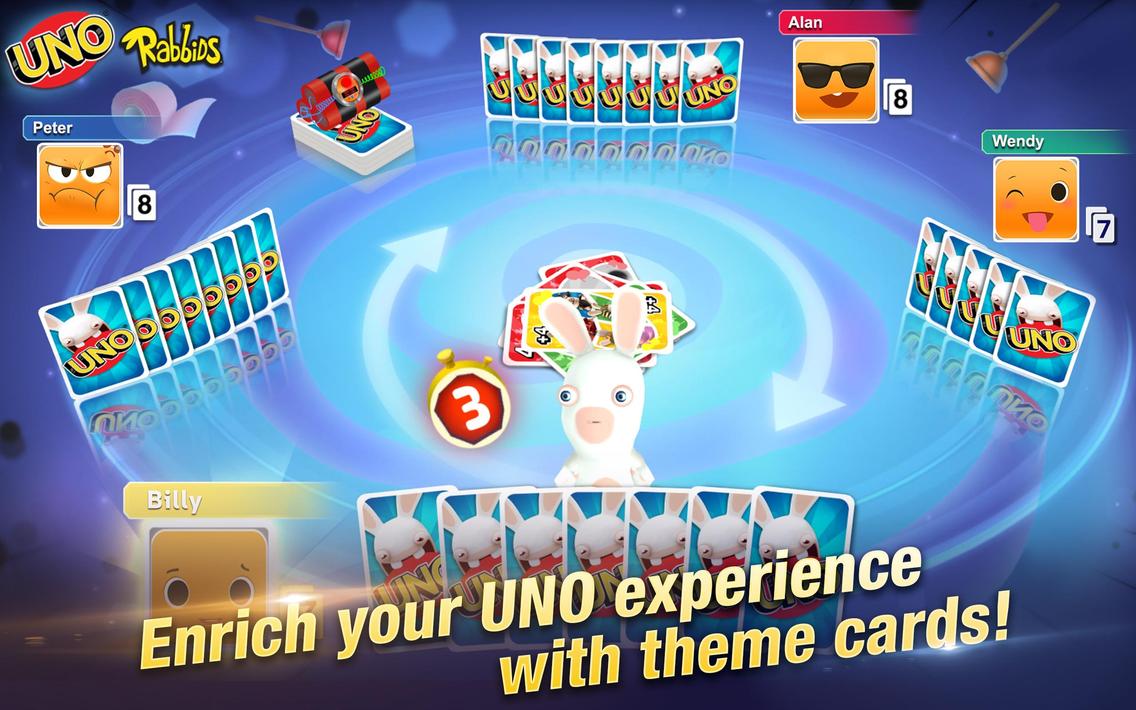 Uno PlayLink