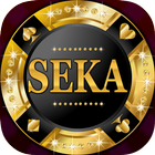 Play Seka with friends!