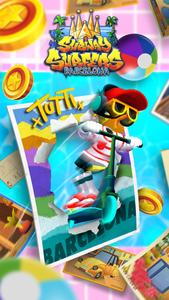 Subway Surfers