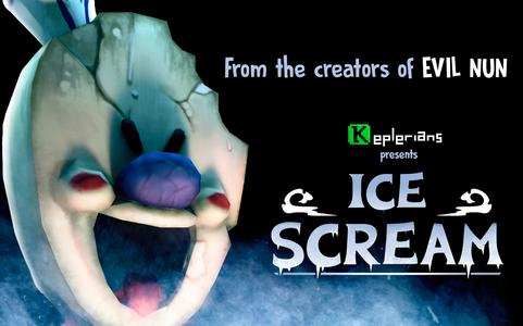 Ice Scream 1