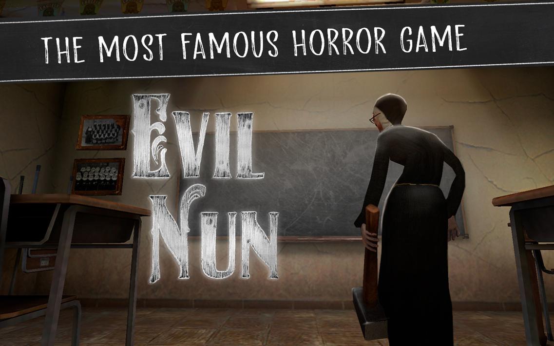 Evil Nun