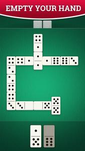 Dominoes