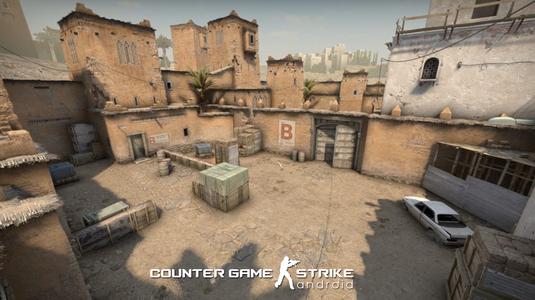 Counter Strike : Offline Game