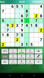 Sudoku offline