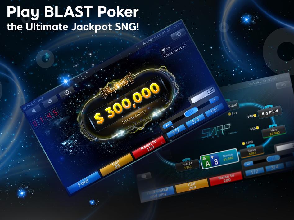 888 Poker – Online Real Money