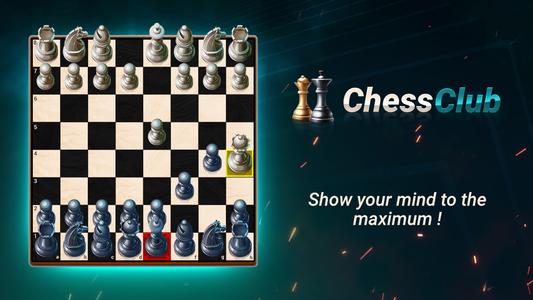 Chess - Offline Board Game