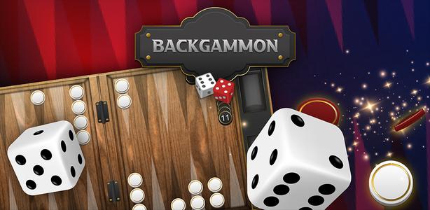 Backgammon