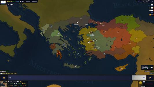 Age of History II Europe - Lit