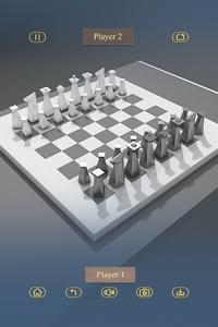 3D Chess