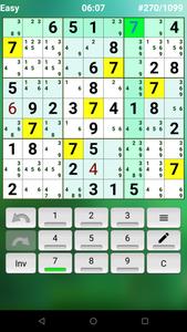 Sudoku offline