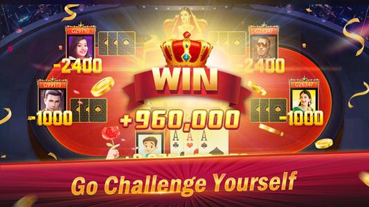 Teen Patti Journey: 3 Patti