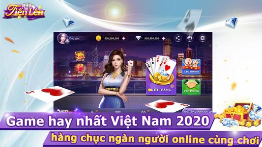 Tiến Lên Miền Nam - Tien Len -Tá Lả-Phỏm