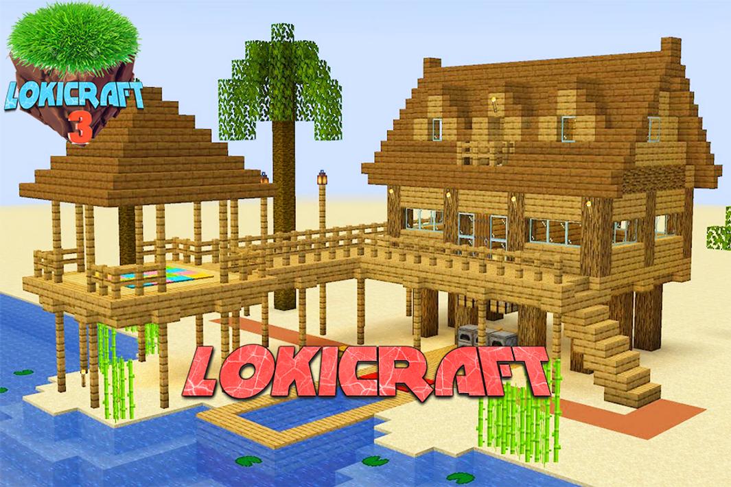 LokiCraft 3