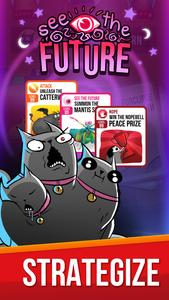 Exploding Kittens Unleashed