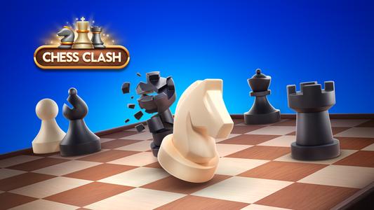 Chess Clash