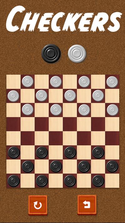 Checkers