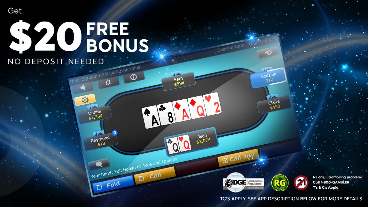 888 Poker – Online Real Money