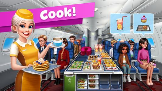 Airplane Chefs