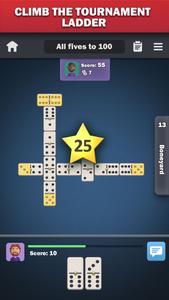 Dominoes online - play Domino!