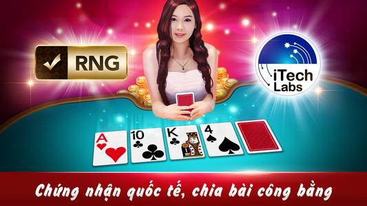 Tỉ phú Poker