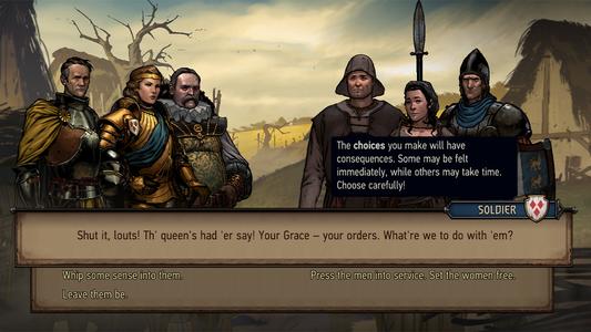 Thronebreaker