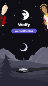 Wolfy