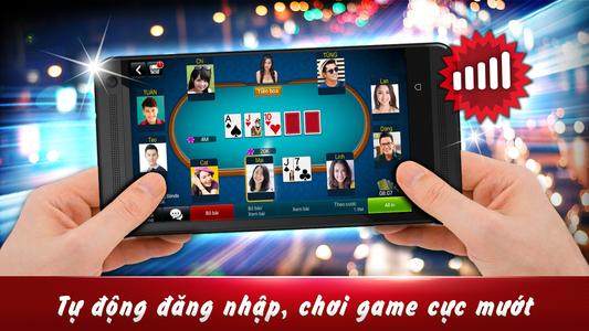 Tỉ phú Poker