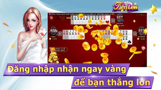 Tiến Lên Miền Nam - Tien Len -Tá Lả-Phỏm