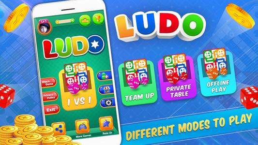 Super Ludo