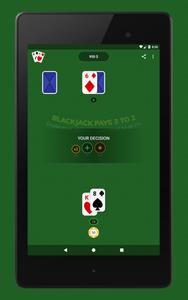 Blackjack