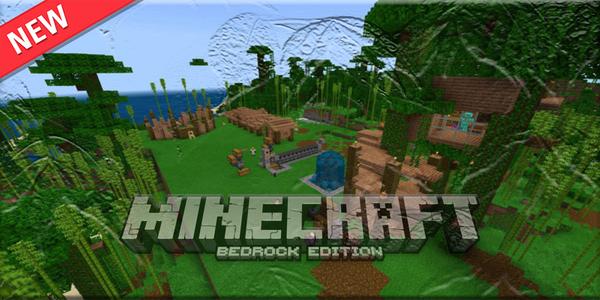 Bedrock Minecraft Mod Master