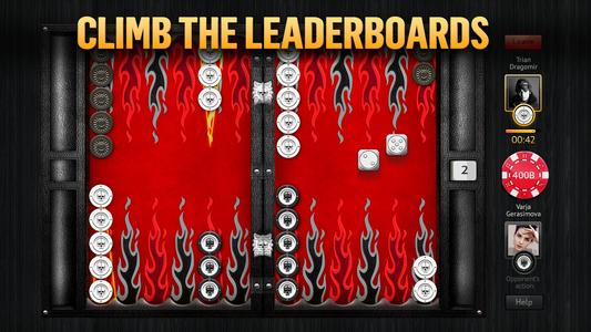 PlayGem Backgammon Play Live