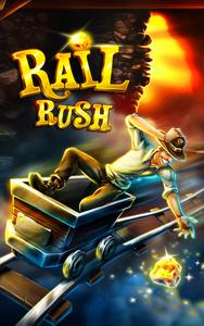 Rail Rush