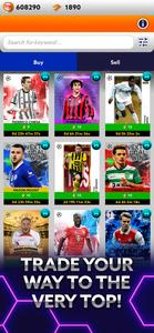 Topps Total Football