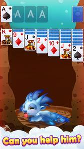 Solitaire Dragons