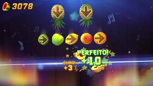 Fruit Ninja 2