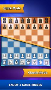 Chess Clash