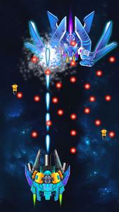 Galaxy Attack: Alien Shooting