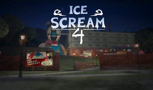 Ice Scream 4