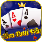 Teen Patti Win-3 Patti Online