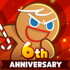 Cookie Run: OvenBreak