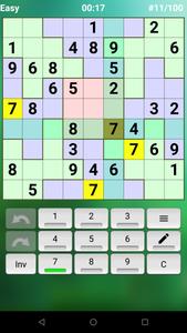 Sudoku offline