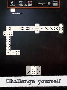 Dominoes