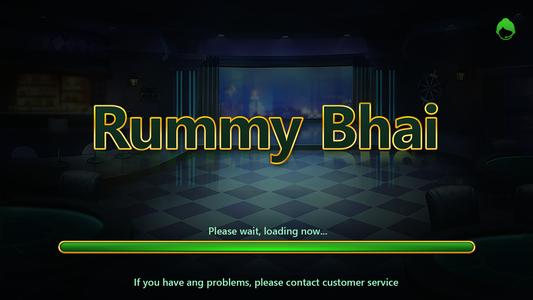 Rummy Bhai