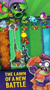 Plants vs. Zombies™ Heroes