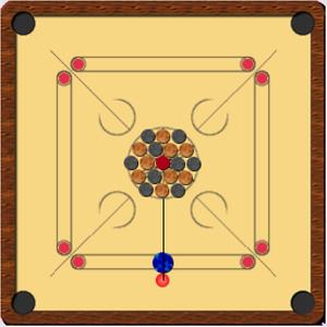 Carrom Board