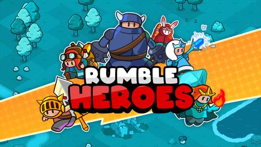 Rumble Heroes