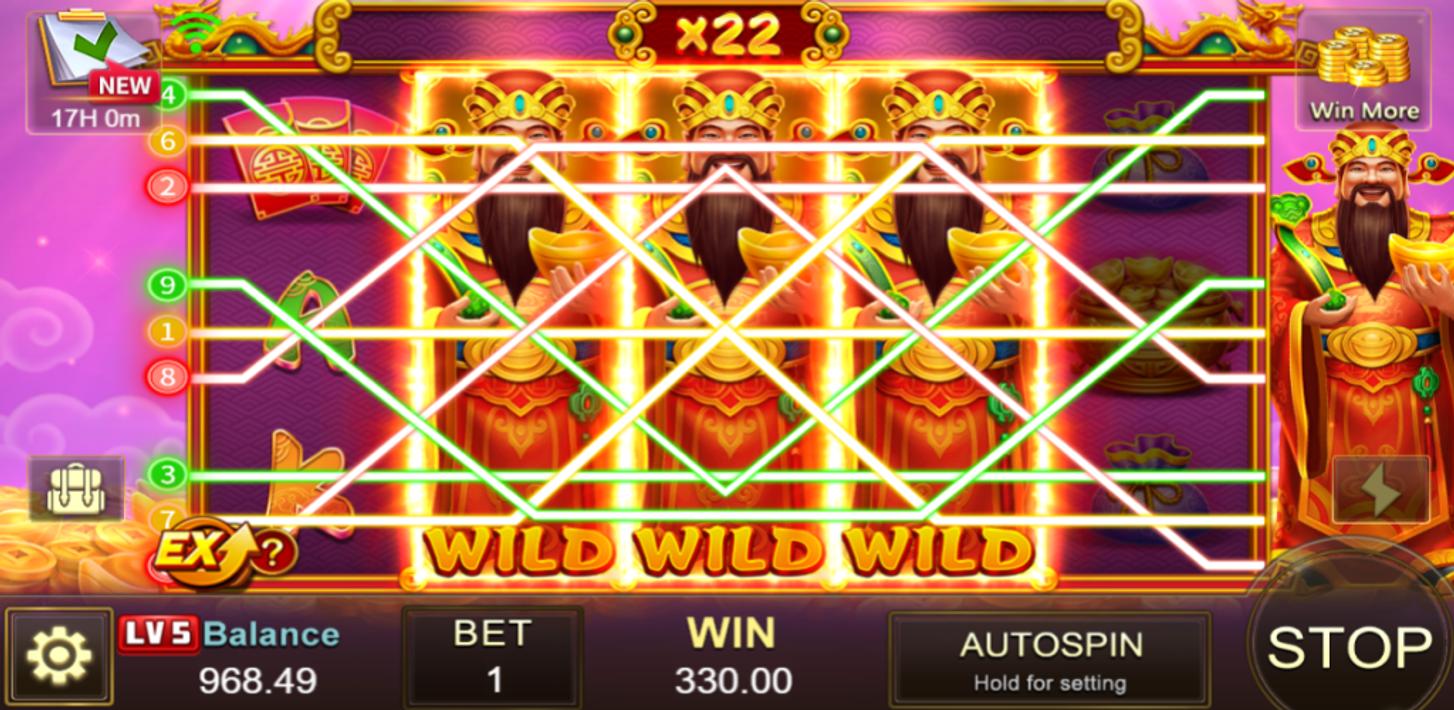 Jili Club : Champion Slots